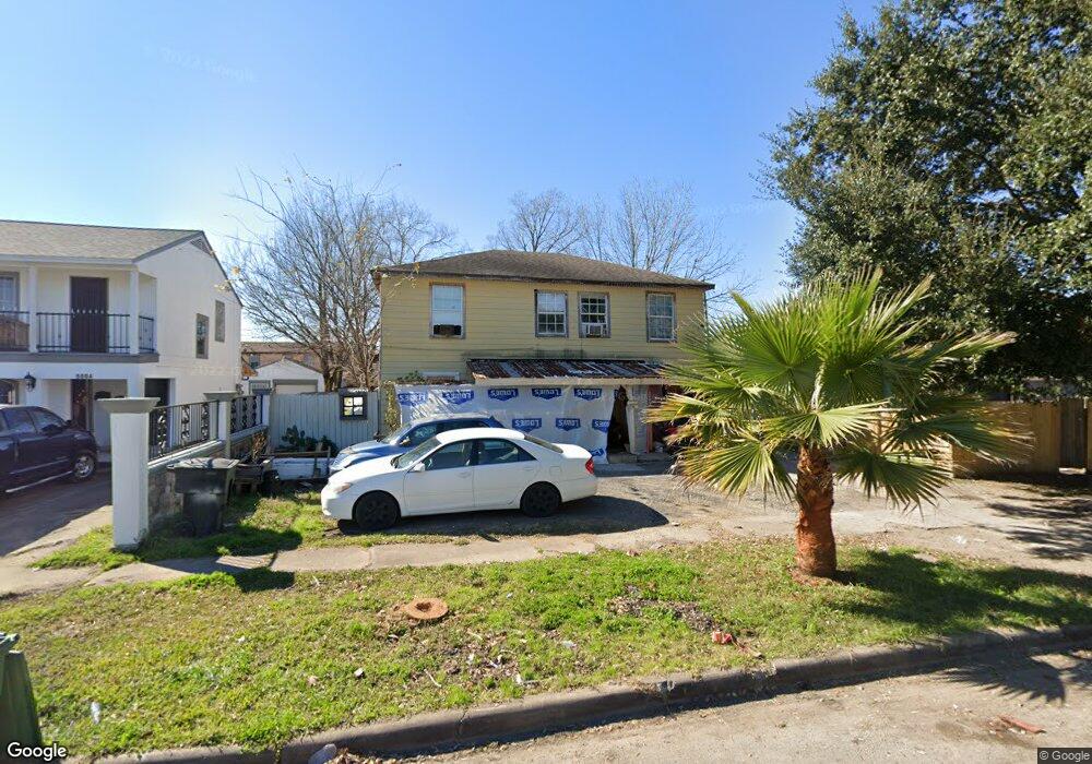 4918 Irving Way unit 20, Houston, TX 77087 - photo 1