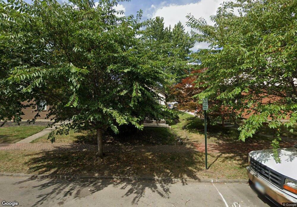 386 Forest St, Columbus, OH 43206 - photo 1