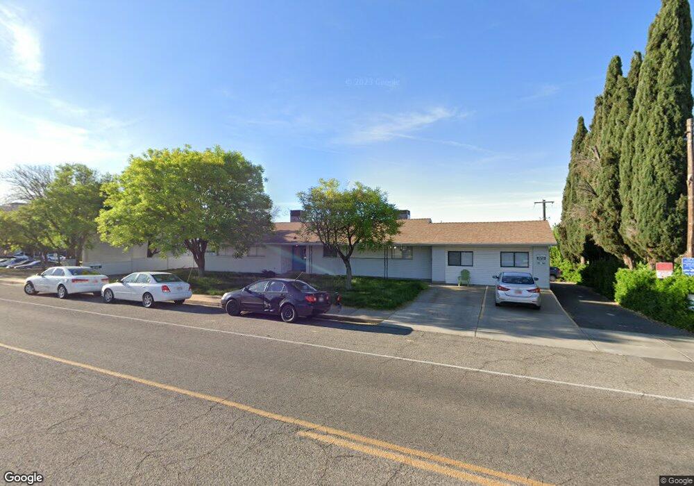 760 E Tabernacle St, Saint George, UT 84770 - photo 1