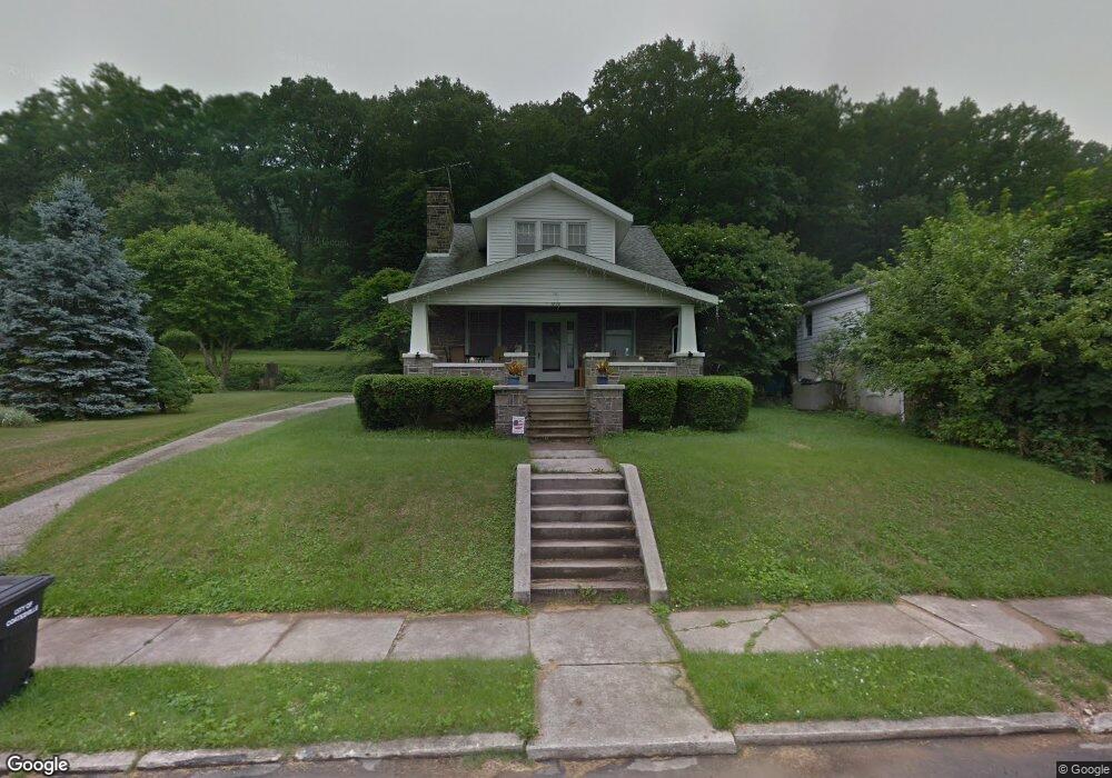 1230 Oak St, Coatesville, PA 19320 - photo 1