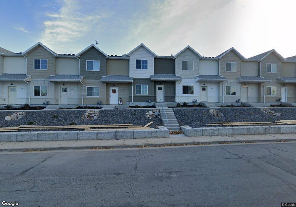 1376 N 250 W unit 10, Clearfield, UT 84015 - photo 1