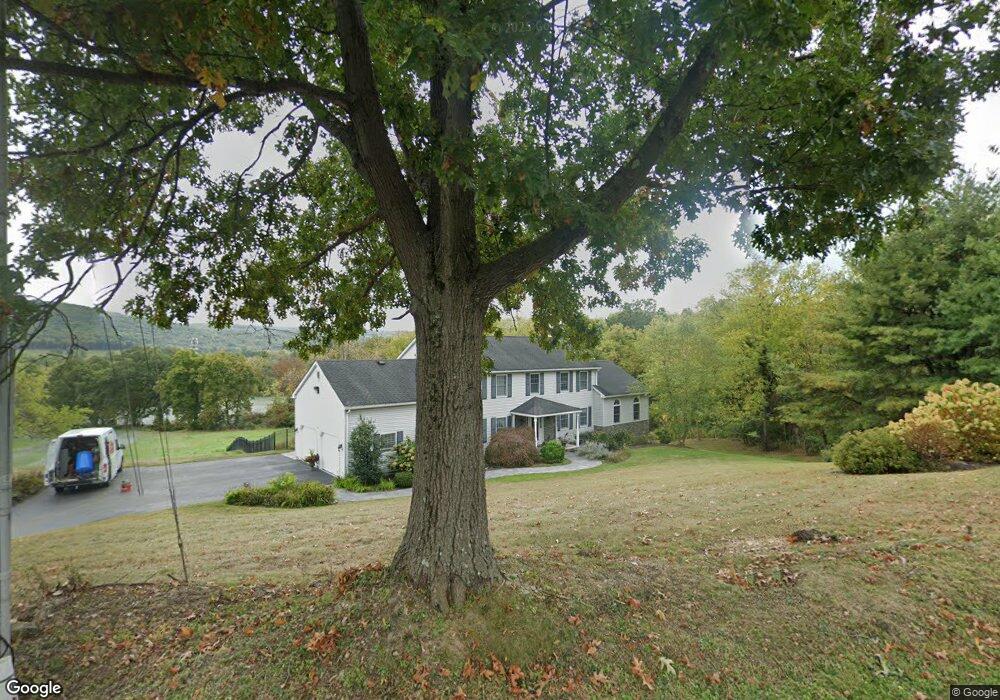 544 Watters Rd, Hackettstown, NJ 07840 - photo 1