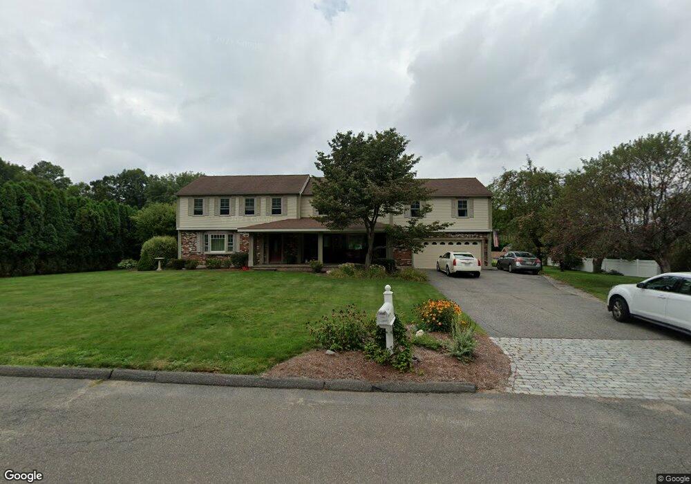 14 Apple Hill Rd, Wilbraham, MA 01095 - photo 1