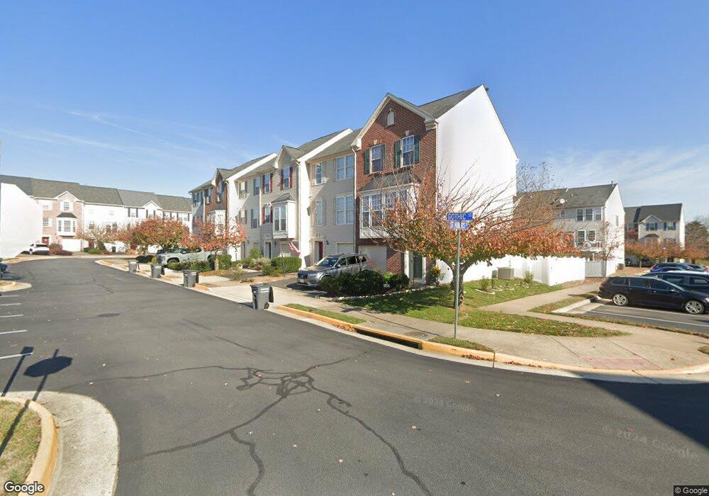 25253 Gothic Square, Chantilly, VA 20152 - photo 1