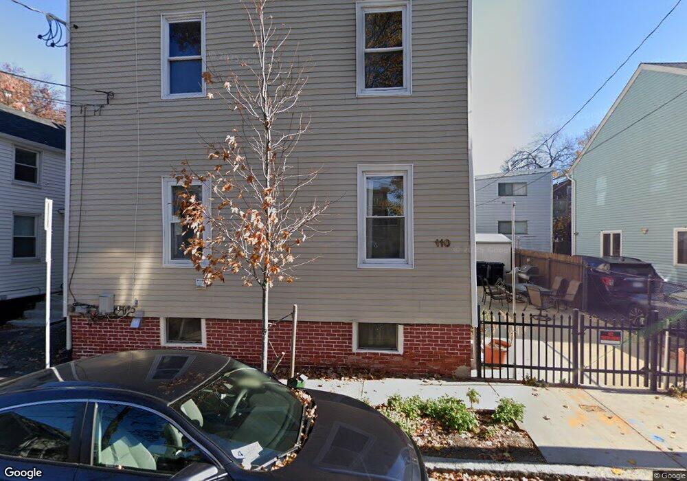112 7th St unit R, Cambridge, MA 02141 - photo 1