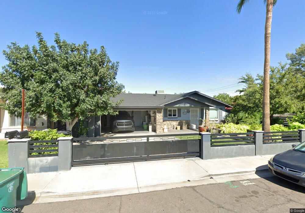 968 E 9th Dr, Mesa, AZ 85204 - photo 1