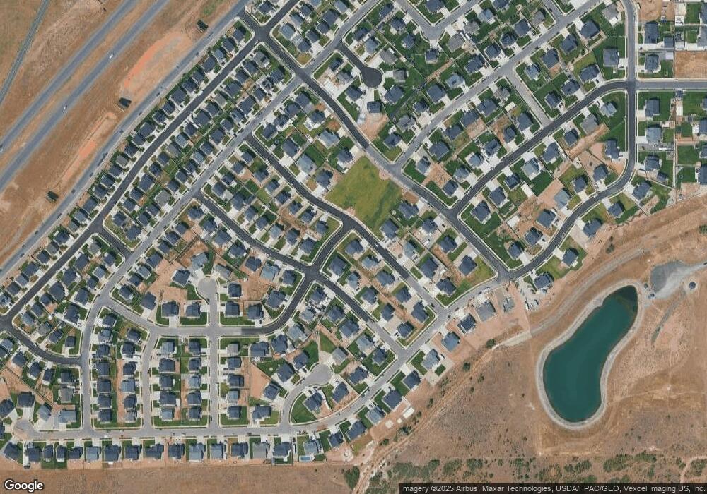 299 W Saddlebrook Dr unit 324, Santaquin, UT 84655 - photo 1