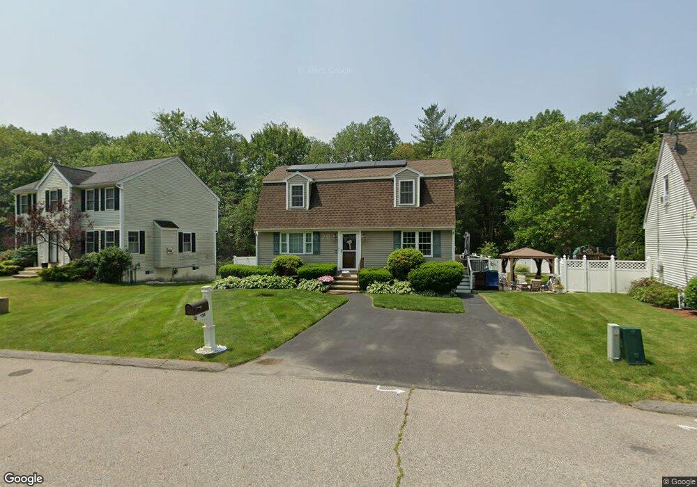 135 Chase Ave, Lowell, MA 01854 - photo 1