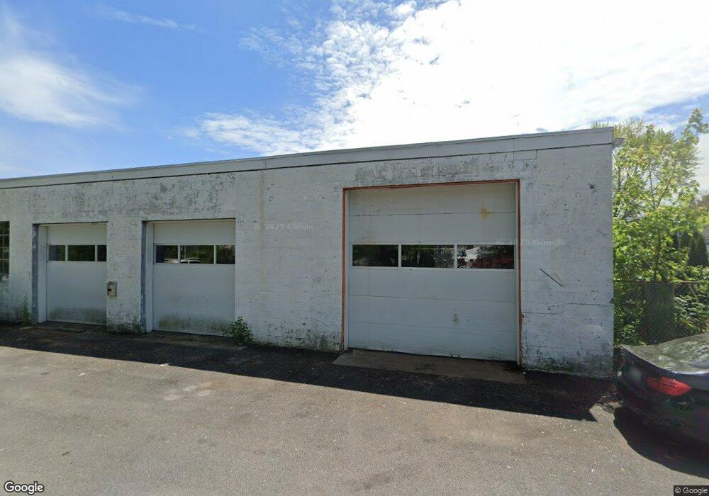 111 West St, West Warwick, RI 02893 - photo 1