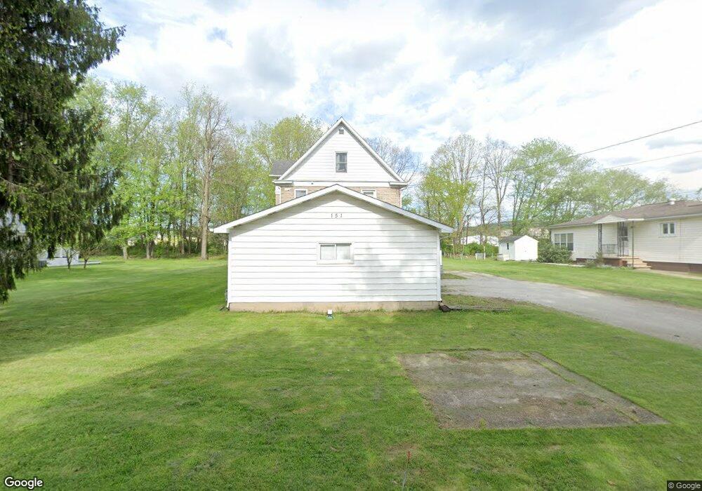 151 Division St, Homer City, PA 15748 - photo 1