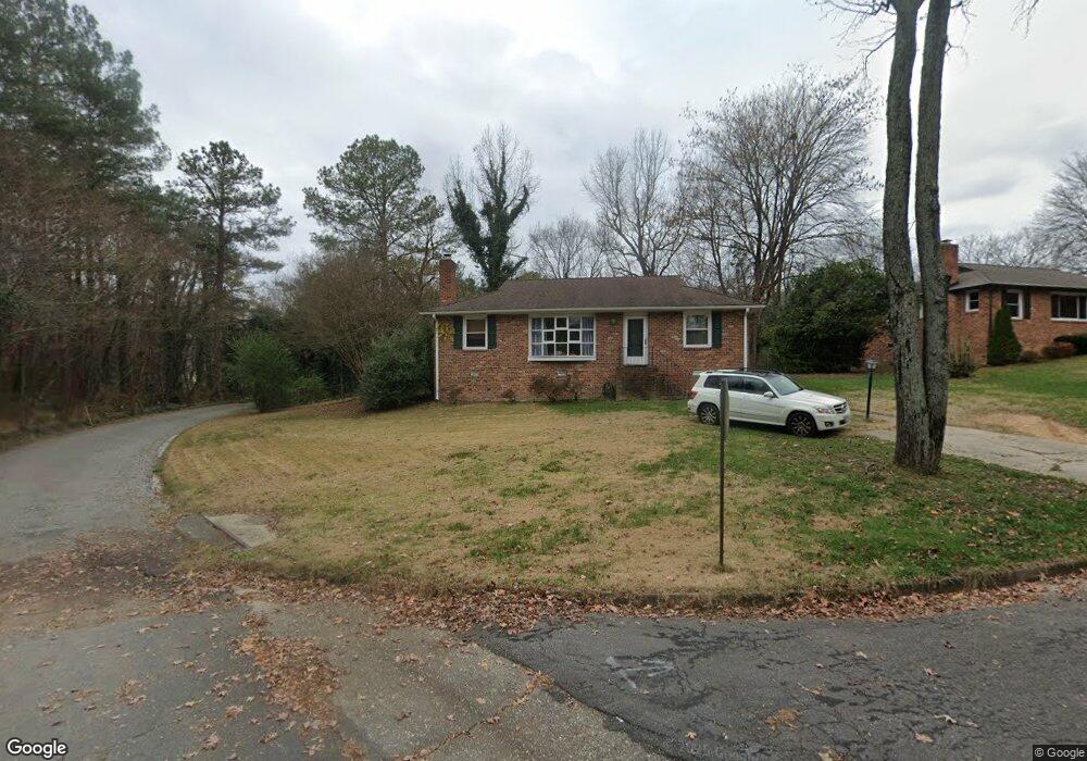 8201 Adrian Dr, Henrico, VA 23294 - photo 1