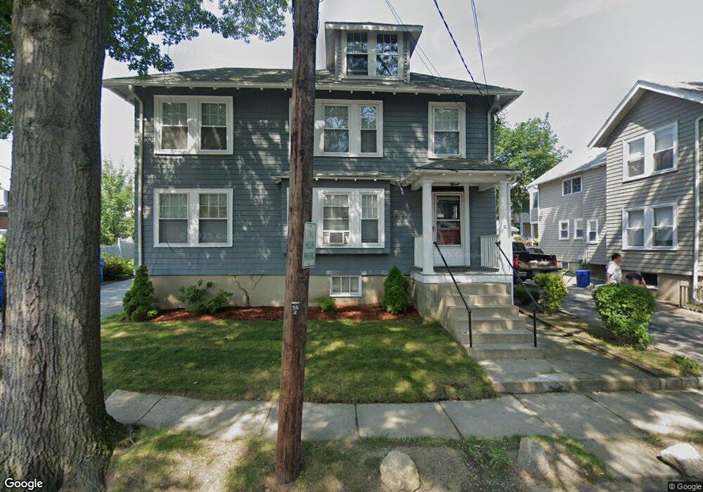 10 Newton St, Belmont, MA 02478 - photo 1