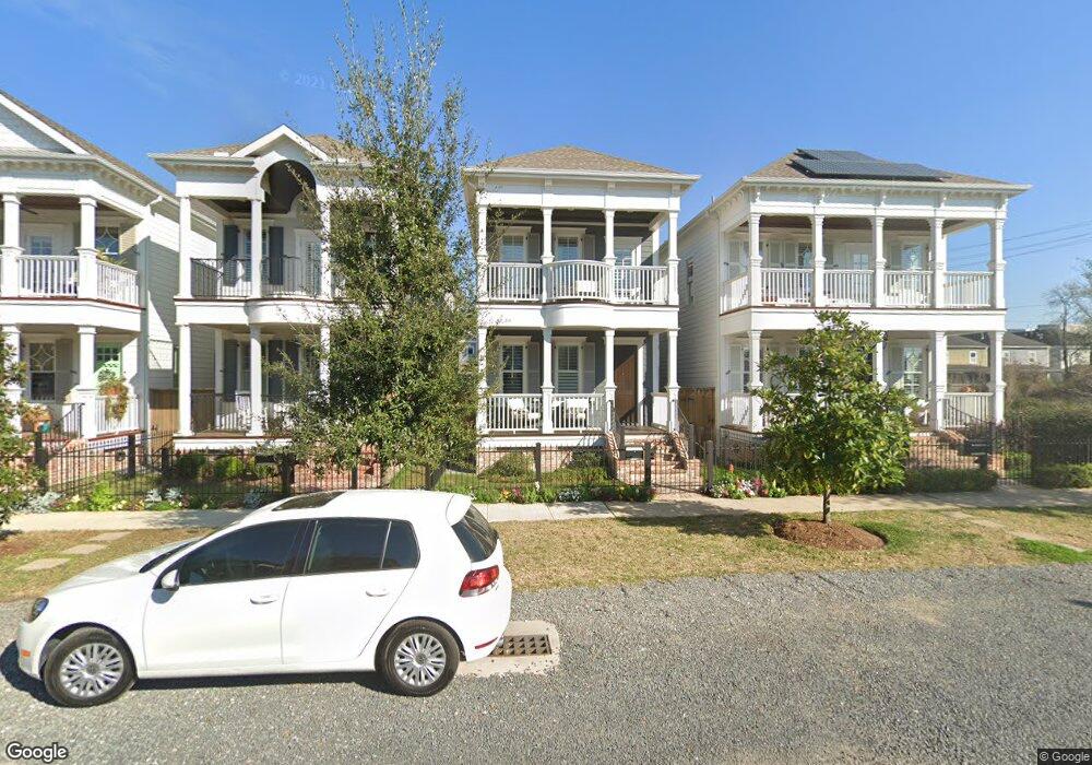 704 Tulane St, Houston, TX 77007 - photo 1