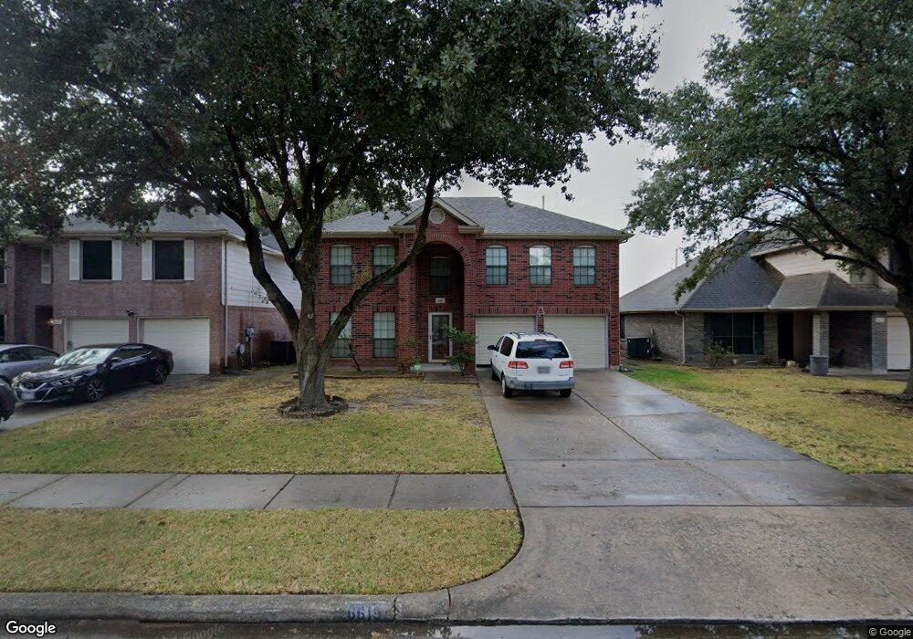 6619 Sutton Meadows Dr, Houston, TX 77086 - photo 1