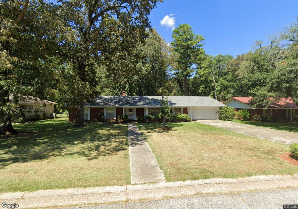 2203 Gemini Dr, Bastrop, LA 71220 - photo 1