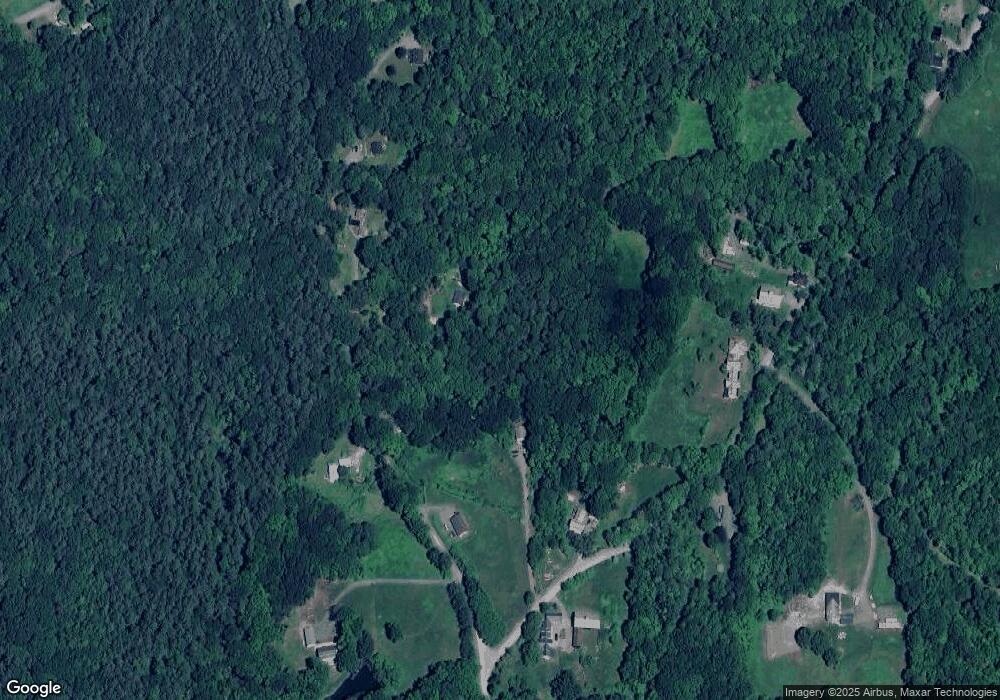 40 Hutchins Rd, West Chesterfield, NH 03466 - photo 1