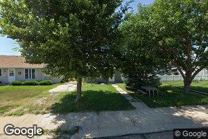 1108 W 10th St, Mc Cook, NE 69001