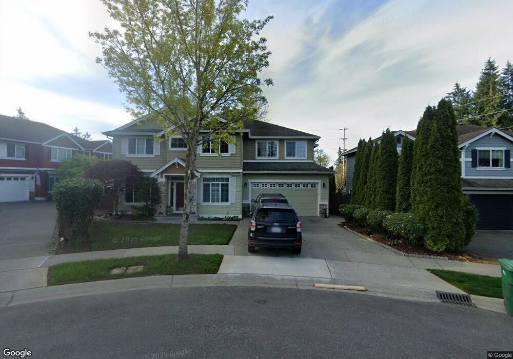 101 185th Place SW, Bothell, WA 98012 - photo 1