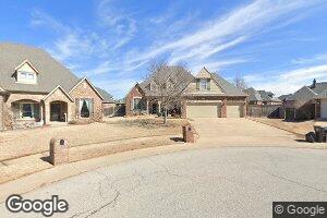 4202 W Twin Oaks Place, Broken Arrow, OK 74011