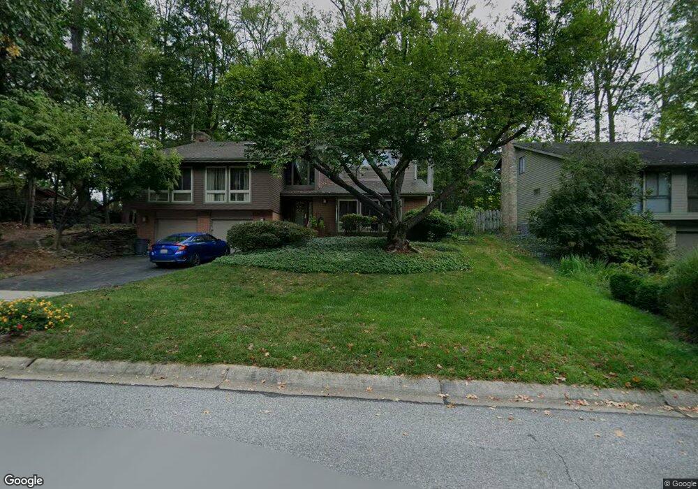 8520 Carlynn Dr, Bethesda, MD 20817 - photo 1