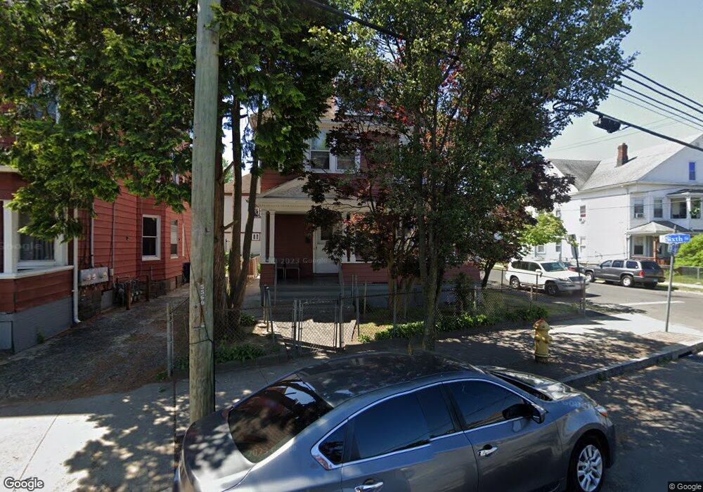 512 Connecticut Ave unit 514, Bridgeport, CT 06607 - photo 1