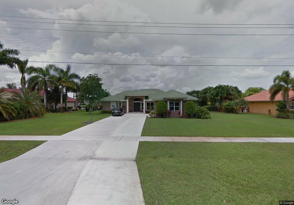 12821 SW 26th St, Davie, FL 33325 - photo 1