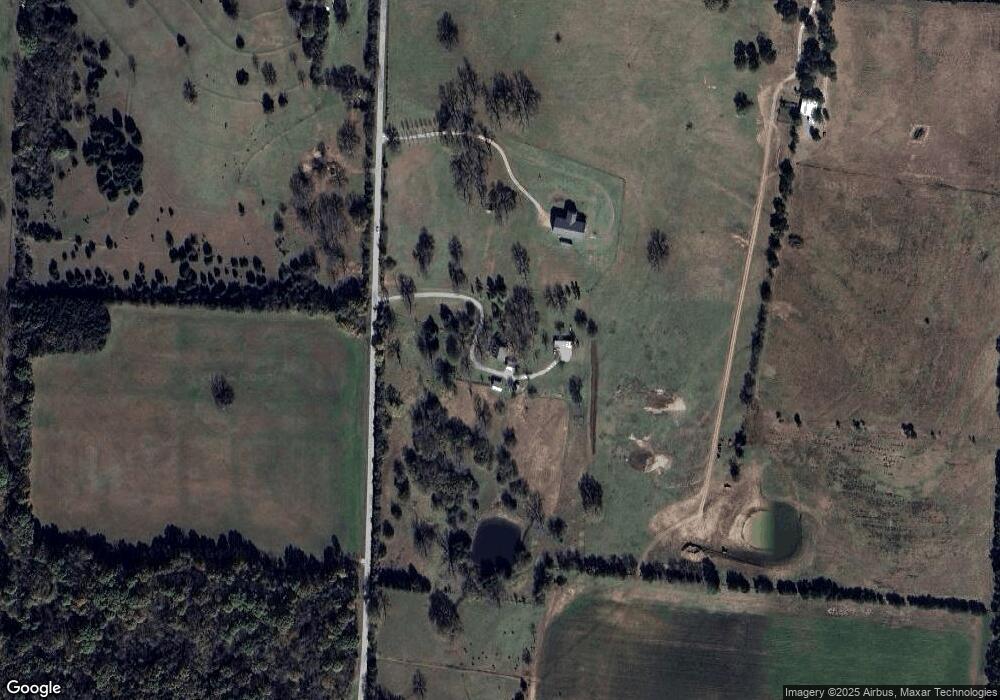 744 Squirrel Ln, Pottsboro, TX 75076 - photo 1