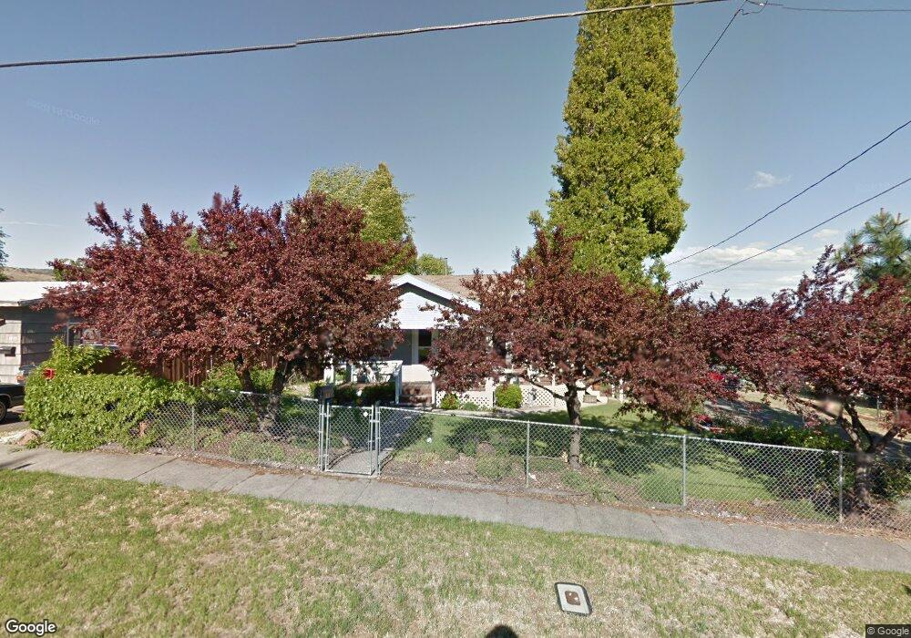 1405 Lookout Ave, Klamath Falls, OR 97601 - photo 1