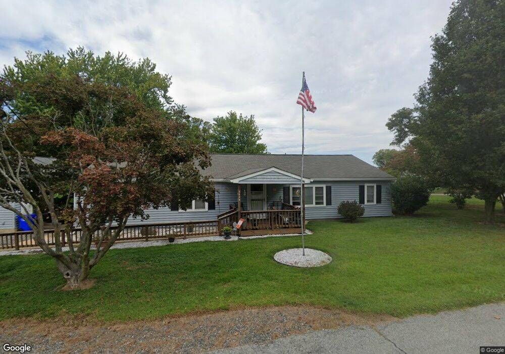 3924 13th St, Chesapeake Beach, MD 20732 - photo 1