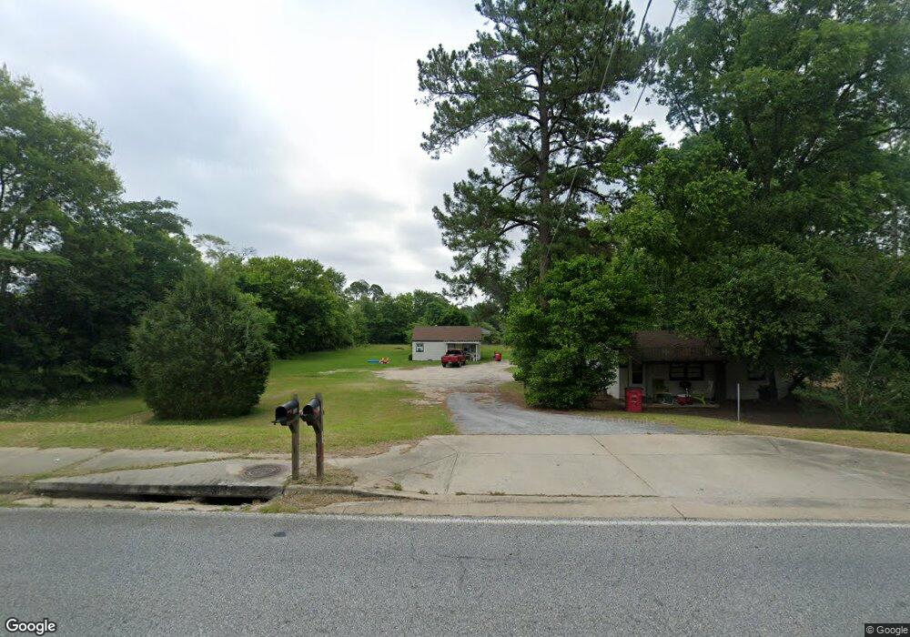 4964 Log Cabin Dr, Macon, GA 31204 - photo 1