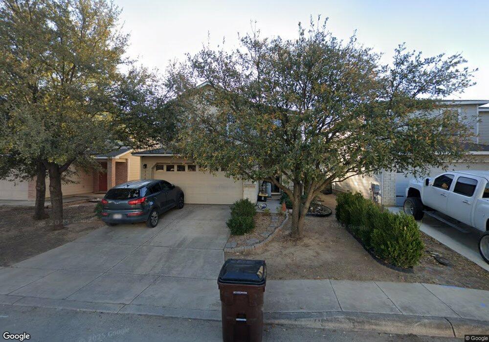 9206 Mexican Silver, San Antonio, TX 78254 - photo 1