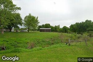 3384 Turner Rd, Waverly, IL 62692