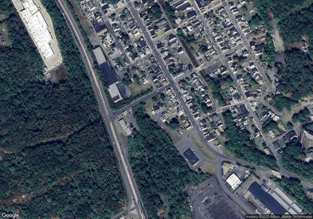 21 Cinder Aly, Saint Clair, PA 17970 - photo 1