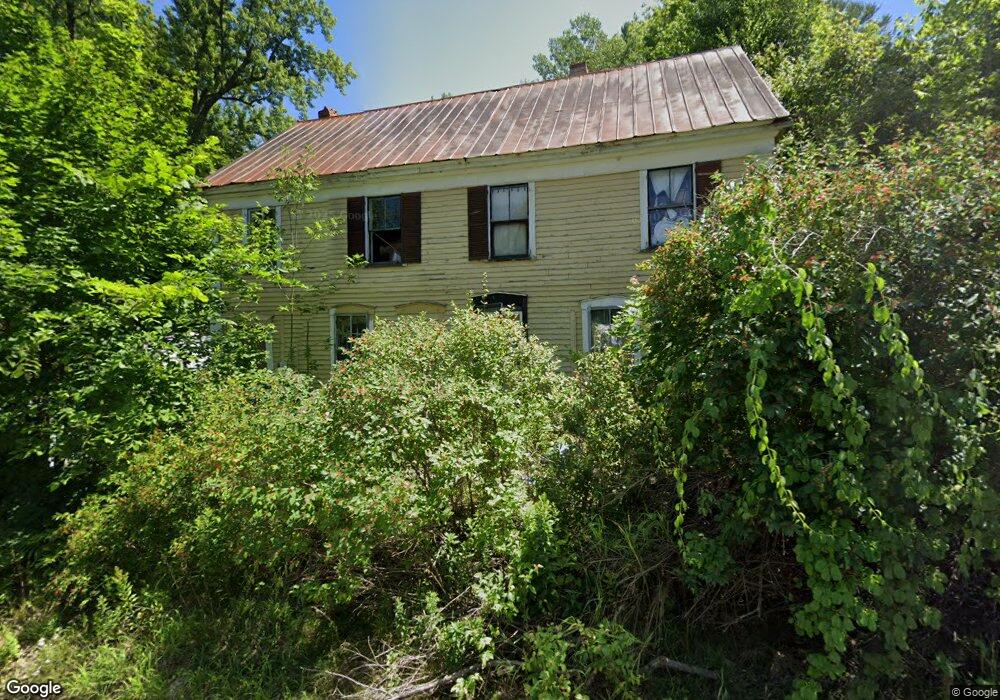 12 Depot St, Buckfield, ME 04220 - photo 1