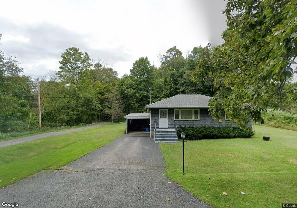 156 Petersburg Rd, Hackettstown, NJ 07840 - photo 1