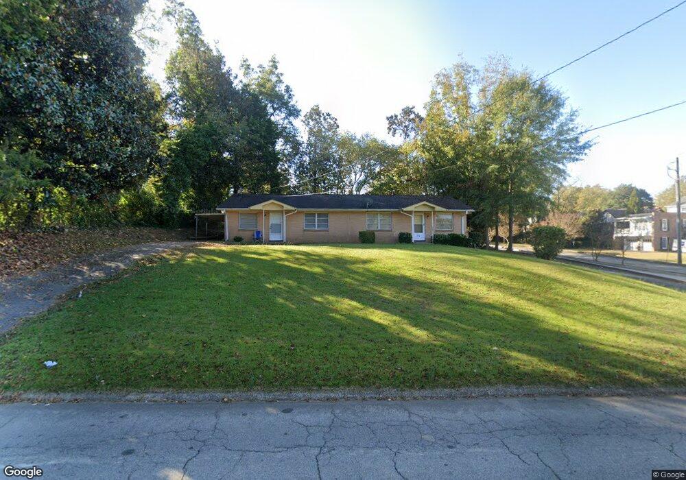 417 W Haralson St, Lagrange, GA 30240 - photo 1