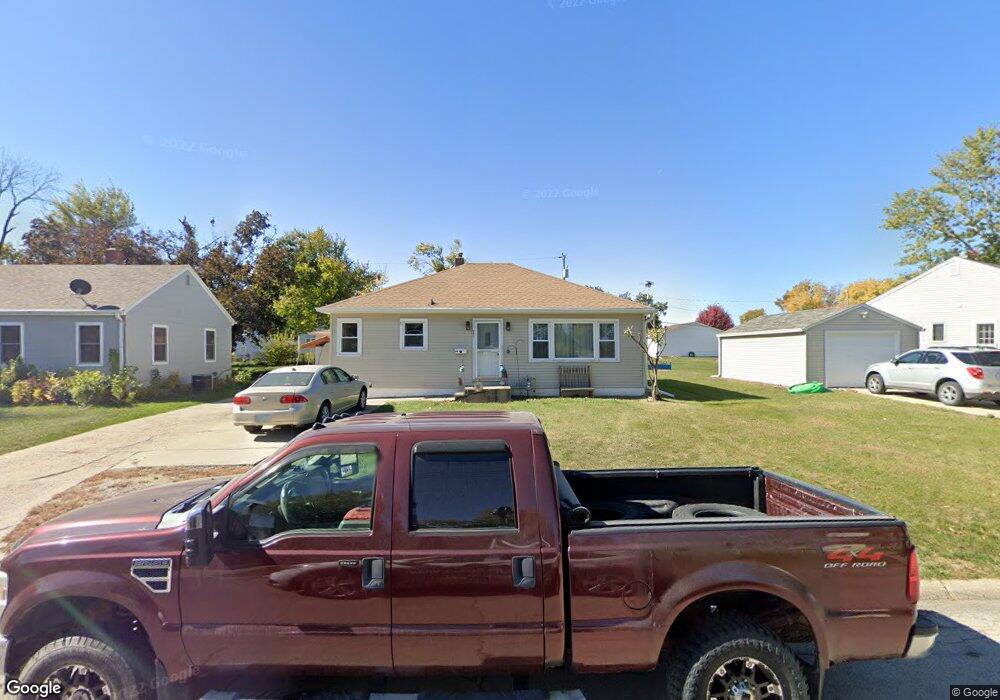 601 W 14th St N, Newton, IA 50208 - photo 1
