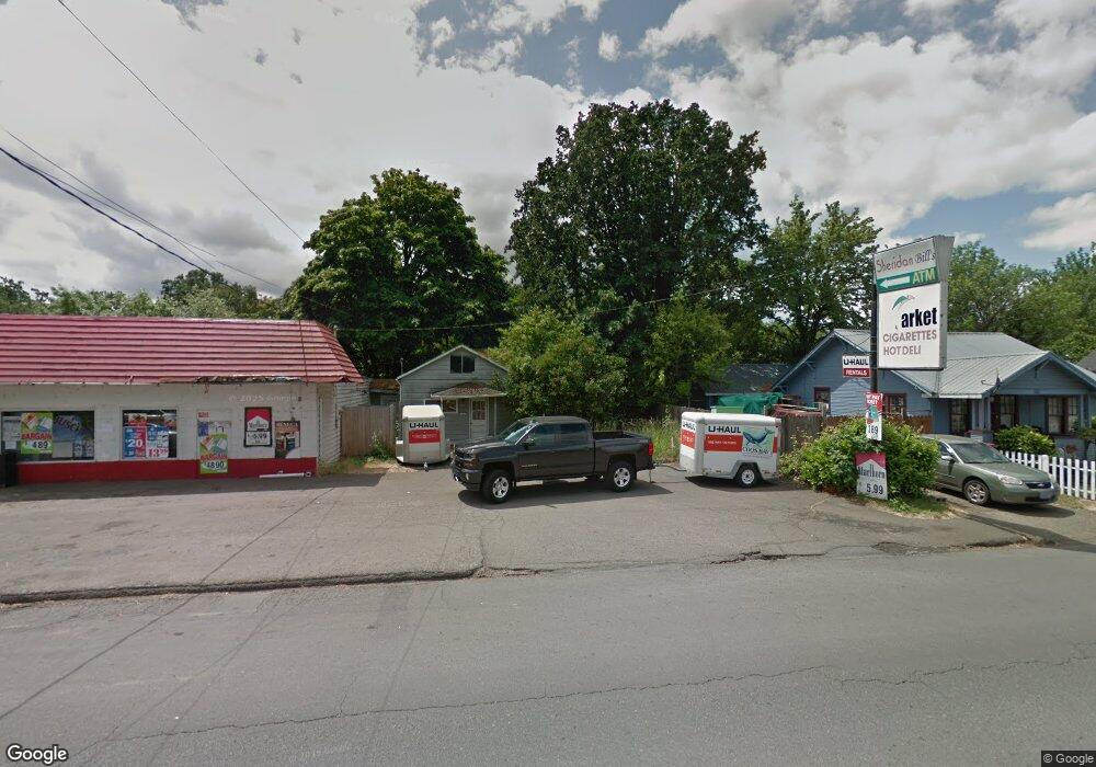 828 E Main St, Sheridan, OR 97378 - photo 1