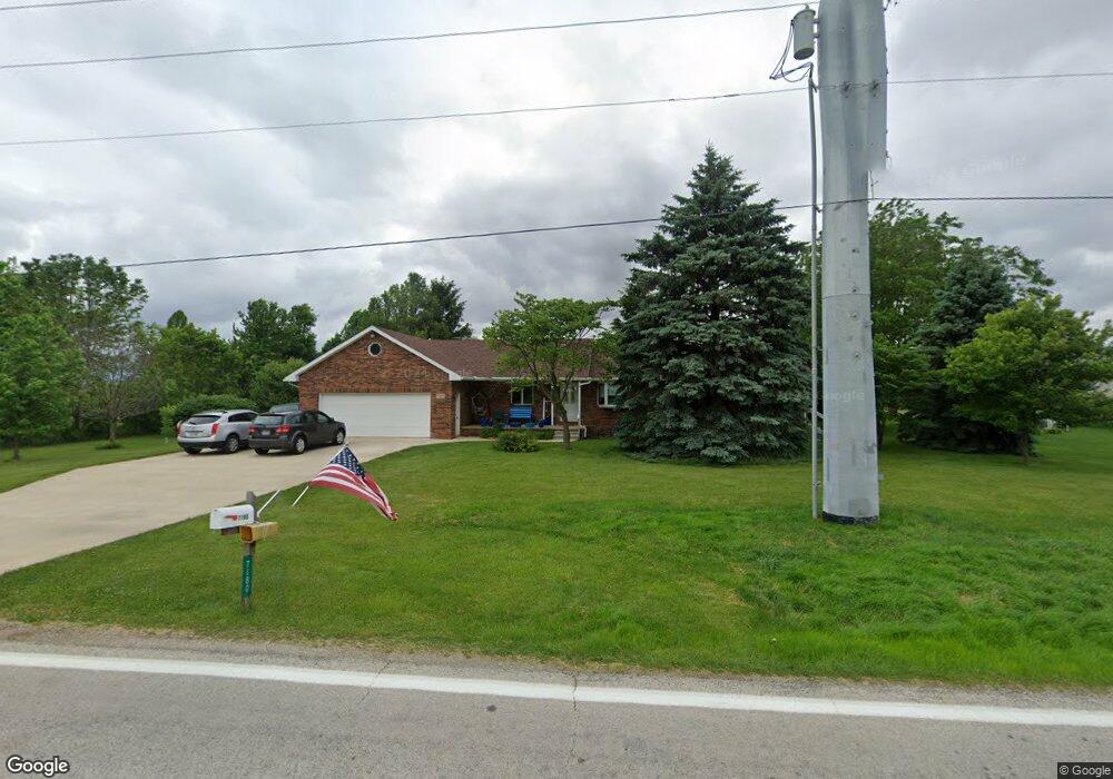 7180 State Route 582, Woodville, OH 43469 - photo 1