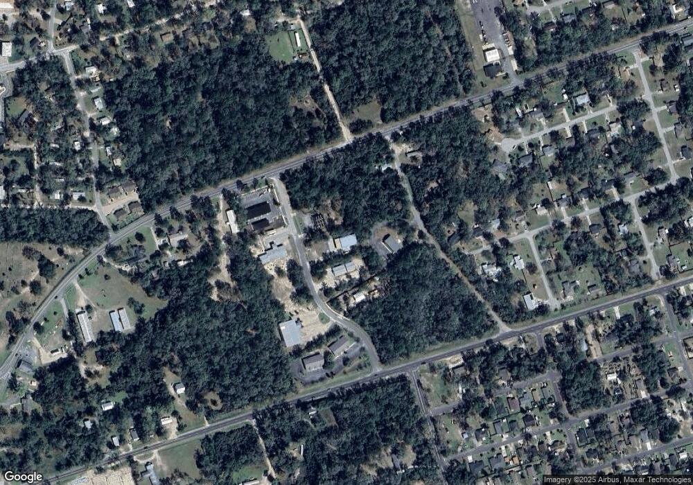 29 Feli Way, Crawfordville, FL 32327 - photo 1