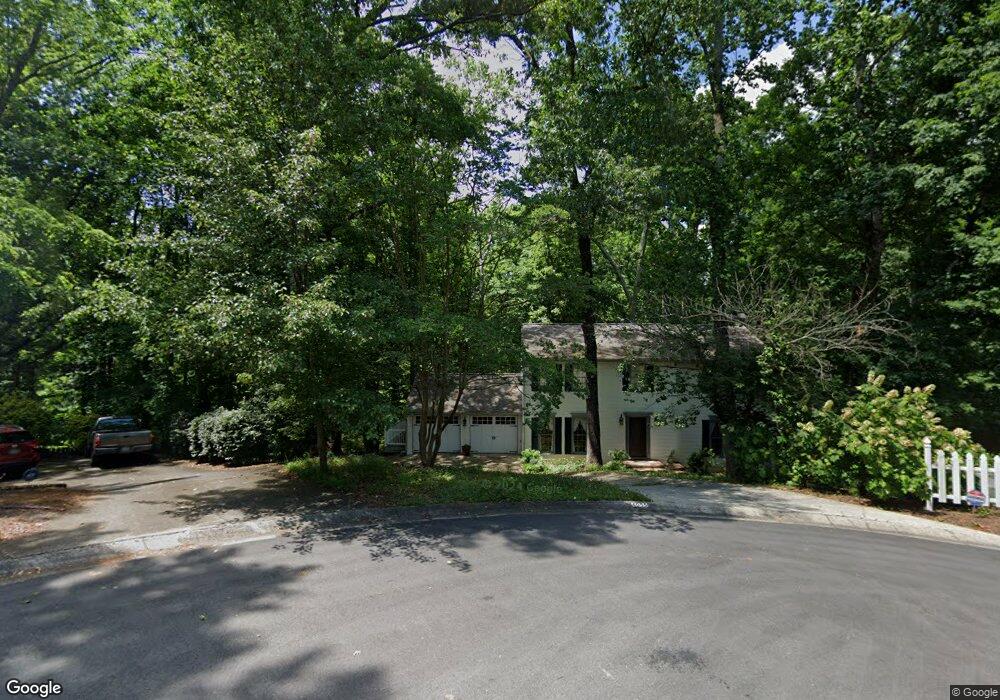 4055 Whetstone Ct, Marietta, GA 30062 - photo 1