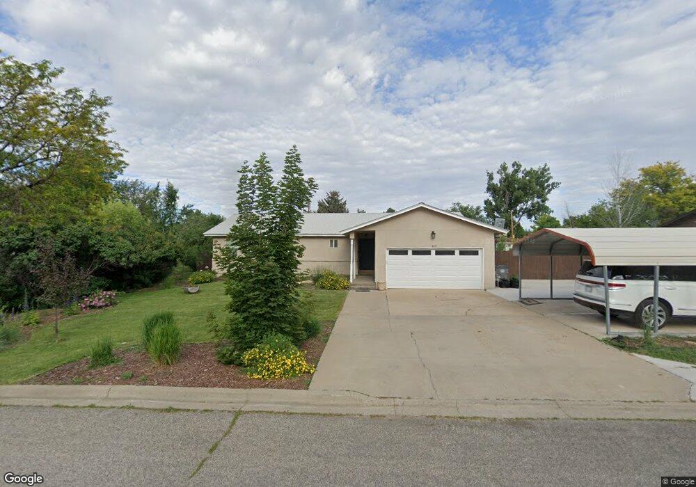 813 Balsam St, Cortez, CO 81321 - photo 1