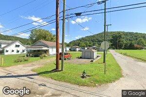 7 North St, Branchland, WV 25506