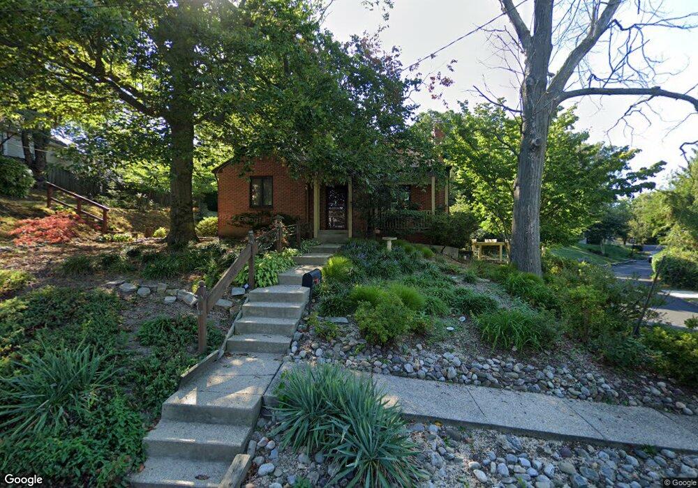 6606 Sherwood Rd, Idlewylde, MD 21239 - photo 1