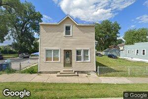 520 E 155th St, Phoenix, IL 60426