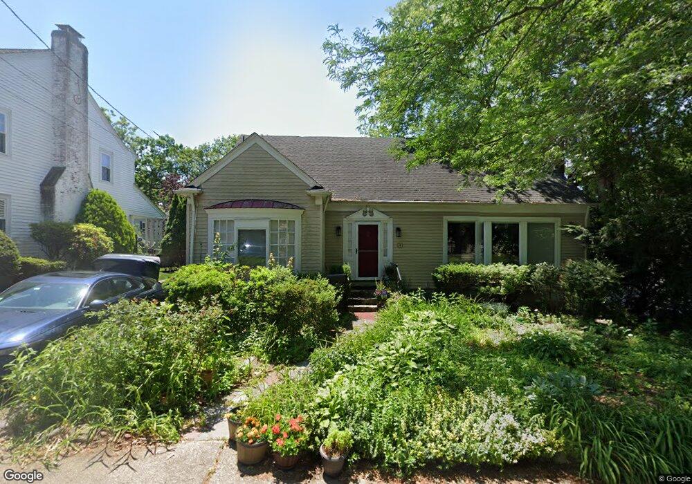 120 Sayles Ave, Pawtucket, RI 02860 - photo 1