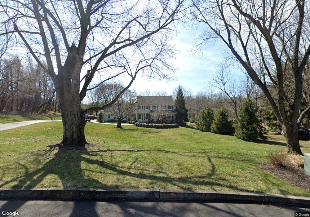 3119 Pelham Place, Doylestown, PA 18902 - photo 1