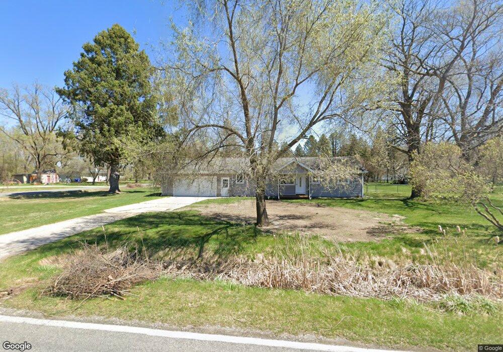 1512 Sandow Rd, Midland, MI 48640 - photo 1