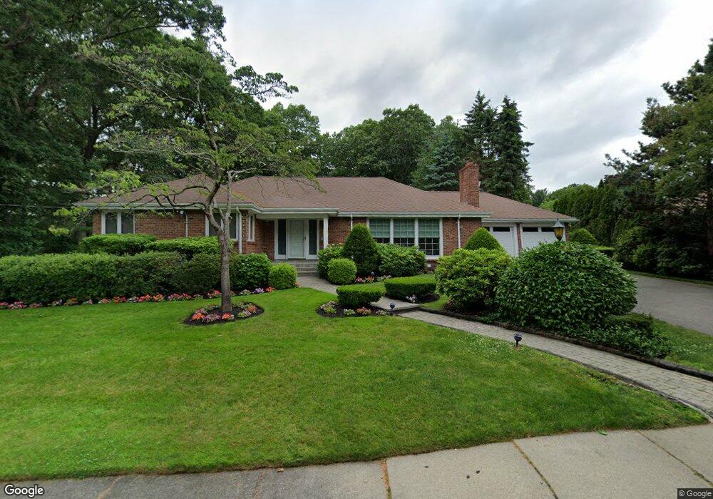 49 Carlson Ave, Newton Center, MA 02459 - photo 1