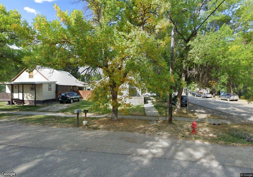 72 E 2nd Ave N, Columbus, MT 59019 - photo 1